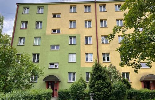 Tarnow Apartamento | Apartament P38