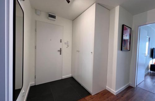 Tarnow Apartamento | Apartament P38