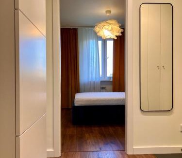 Tarnow Apartamento | Apartament P38