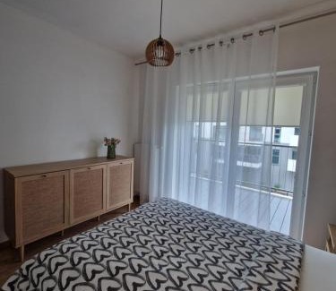 Rzeszow Apartamento | Apartament Paderewskiego Two Bedrooms Private Garage Air Condition