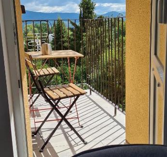 Polanczyk Apartamento | Apartament Panorama 6 20