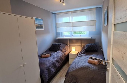 Polanczyk Apartamento | Apartament Panorama 6 20
