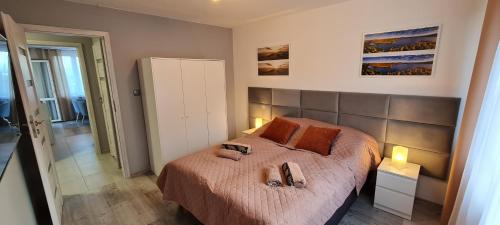 Polanczyk Apartamento | Apartament Panorama 6 20