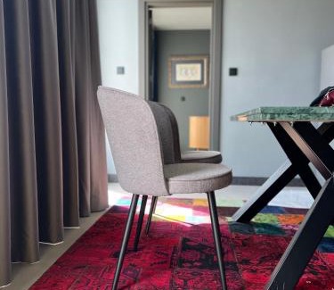 Pomorie Apartamento | Apartament Panorama