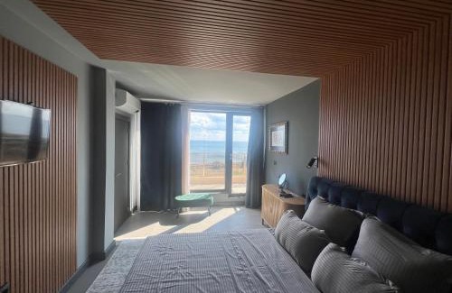 Pomorie Apartamento | Apartament Panorama