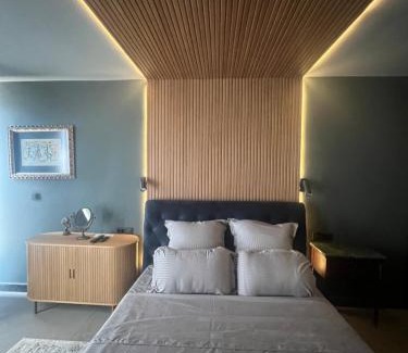 Pomorie Apartamento | Apartament Panorama