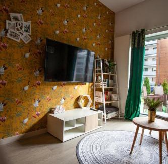 Koszalin Apartamento | Apartament Panorama De Lux Family