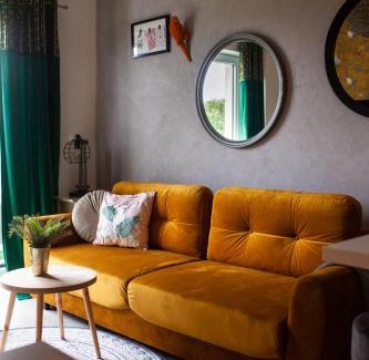 Koszalin Apartamento | Apartament Panorama De Lux Family