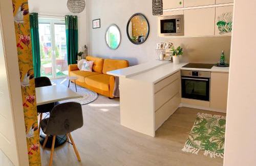 Koszalin Apartamento | Apartament Panorama De Lux Family