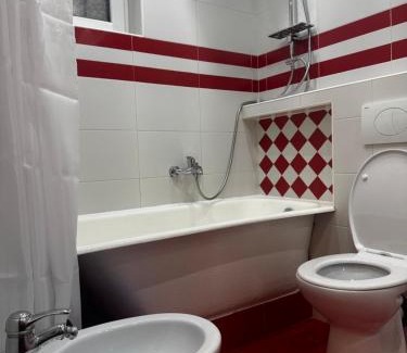 Craiova Apartamento | Apartament panoramic