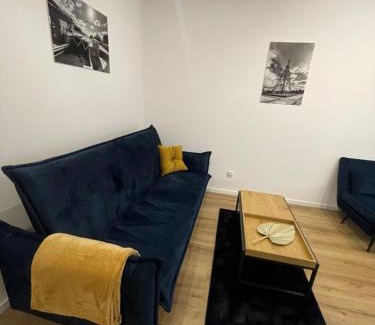 Gliwice Apartamento | Apartament Park Poezji II