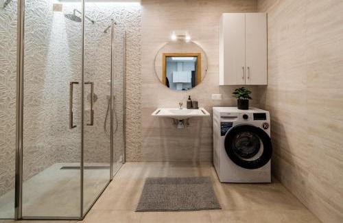 Rabka Apartamento | Apartament Park Zdrojowy 11 - NOWOŚĆ