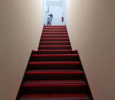 Morag Apartamento | Apartament Parkowa 2