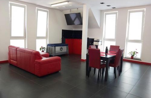 Morag Apartamento | Apartament Parkowa 2