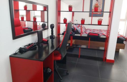Morag Apartamento | Apartament Parkowa 2