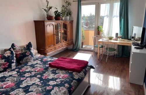 Tarnow Apartamento | Apartament Parkowa Centrum