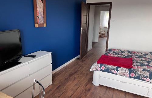 Tarnow Apartamento | Apartament Parkowa Centrum