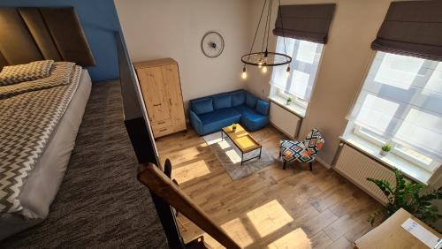 Gniezno Apartamento | Apartament Parkowy Antresola