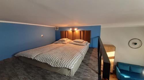 Gniezno Apartamento | Apartament Parkowy Antresola