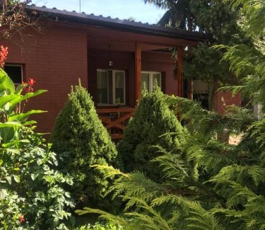 Brwinow Apartamento | Apartament Parkowy