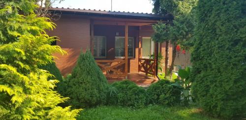 Brwinow Apartamento | Apartament Parkowy