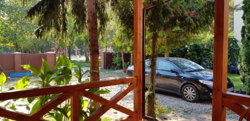 Brwinow Apartamento | Apartament Parkowy