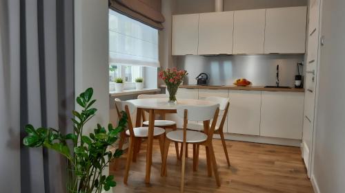 Gniezno Apartamento | Apartament Parkowy Studio