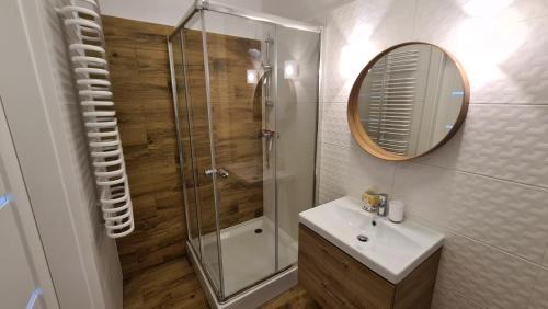 Gniezno Apartamento | Apartament Parkowy Studio