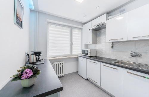 Krowodrza Apartamento | APARTAMENT PARKOWY UL. RACLAWICKA