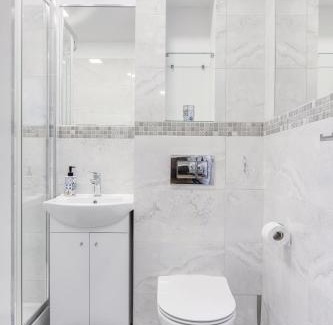 Krowodrza Apartamento | APARTAMENT PARKOWY UL. RACLAWICKA