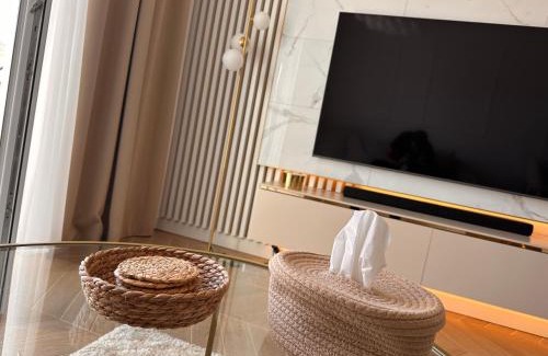 Jelenia Gora Apartamento | Apartament Paryska
