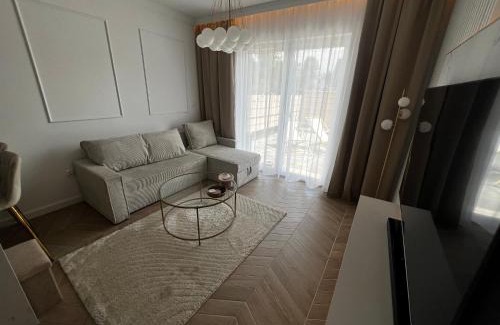 Jelenia Gora Apartamento | Apartament Paryska