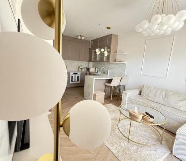 Jelenia Gora Apartamento | Apartament Paryska