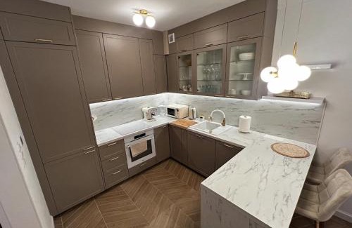 Jelenia Gora Apartamento | Apartament Paryska
