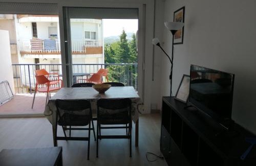 Llanca Apartamento | Apartament Passeig Maritim