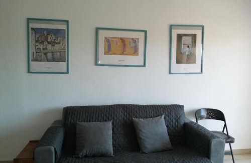 Llanca Apartamento | Apartament Passeig Maritim