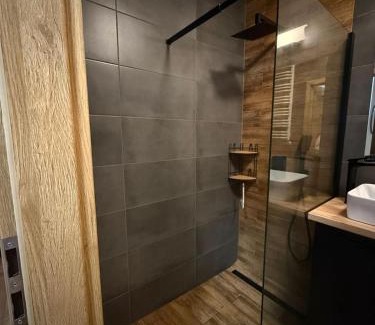 Pradnik Bialy Apartamento | Apartament Pasteura