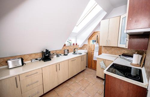 Pisz Apartamento | Apartament Pastorówka
