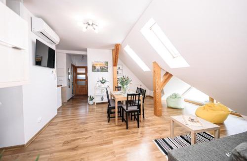 Pisz Apartamento | Apartament Pastorówka