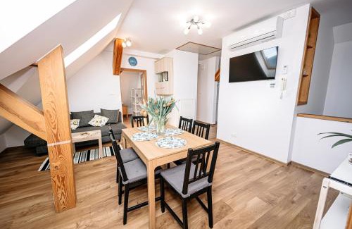 Pisz Apartamento | Apartament Pastorówka