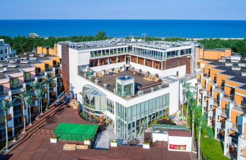Cetniewo Apartamento | Apartament Paula