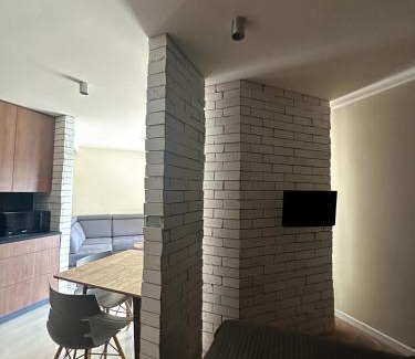 Cetniewo Apartamento | Apartament Paula