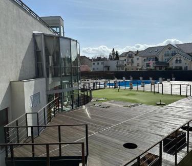 Cetniewo Apartamento | Apartament Paula