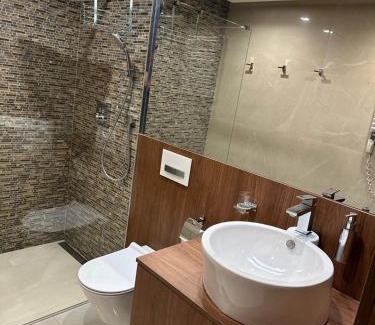 Cetniewo Apartamento | Apartament Paula