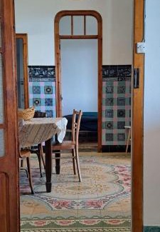 Fuente en Segures Apartamento | Apartament Pavellons València