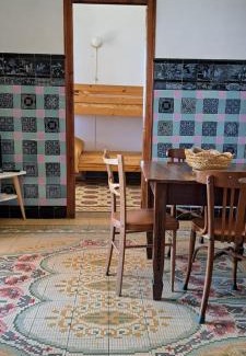 Fuente en Segures Apartamento | Apartament Pavellons València