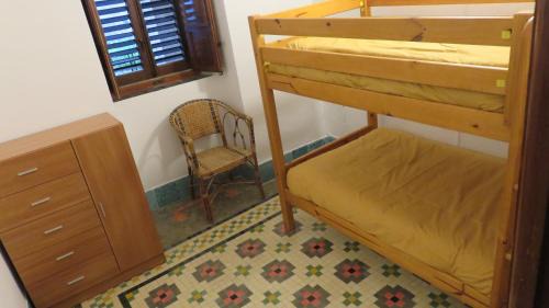 Fuente en Segures Apartamento | Apartament Pavellons València