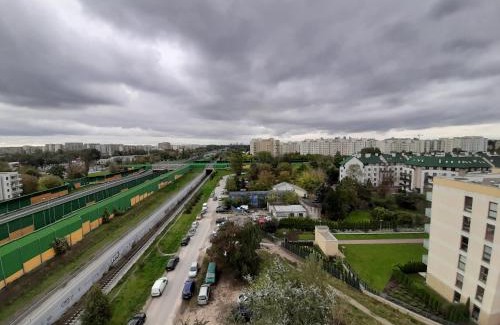Gorce Apartamento | Apartament Pełka