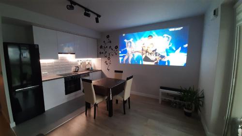 Gorce Apartamento | Apartament Pełka