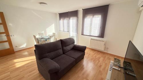 Cercs Apartamento | Apartament per 4 al Berguedà